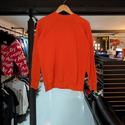 Denver Broncos 1989 AFC Champions Crewneck