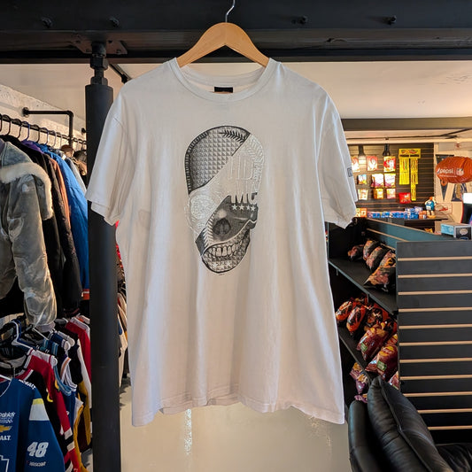 Harley Davidson Skull Tee