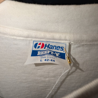 1990s Santa Barbara Tee