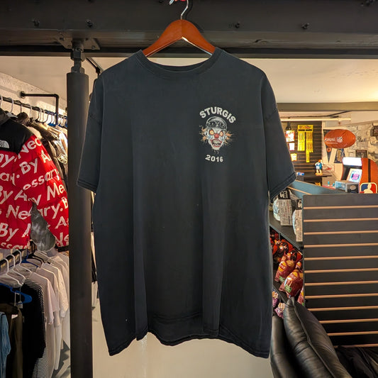 Sturgis 2016 Clown Tee
