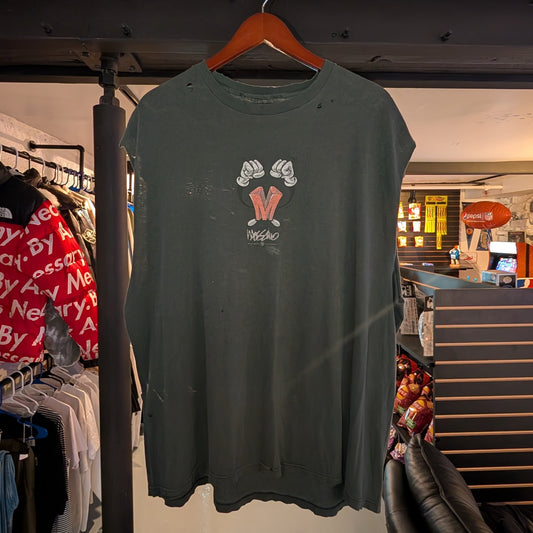 Punching The Clown Tee