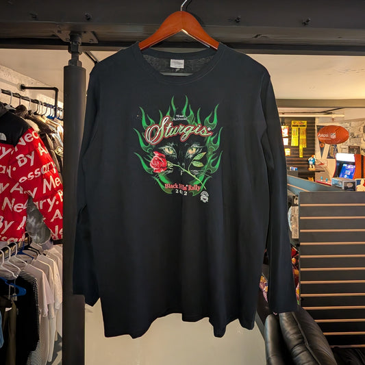 Sturgis Black Panther Long Sleeve