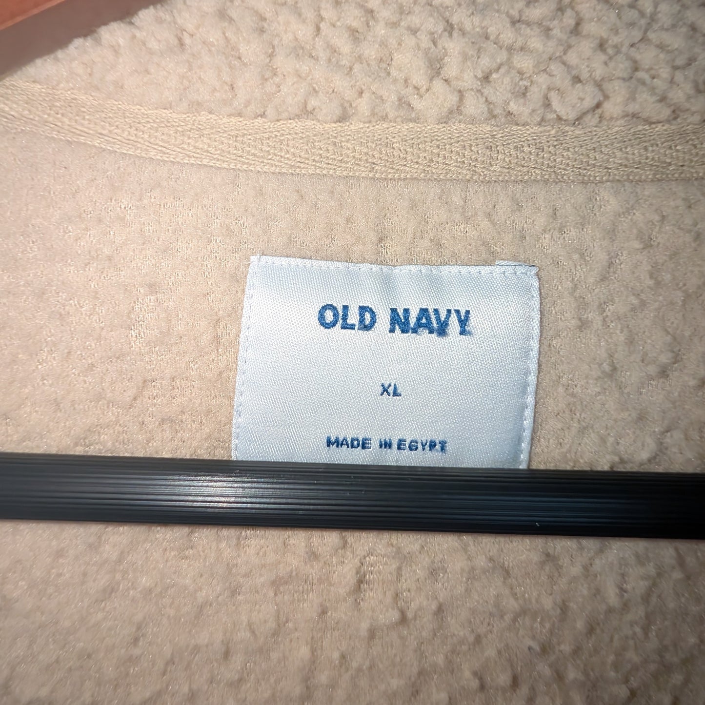 Sherpa Fleece