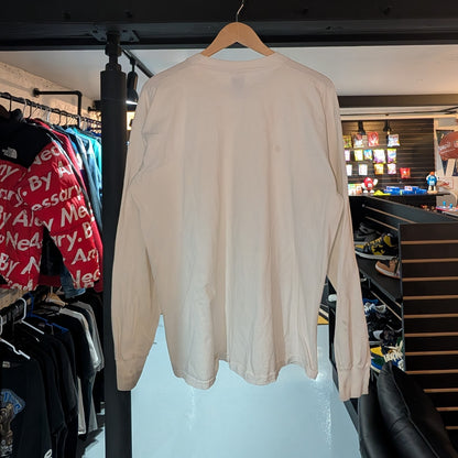 Make a Difference Long sleeve