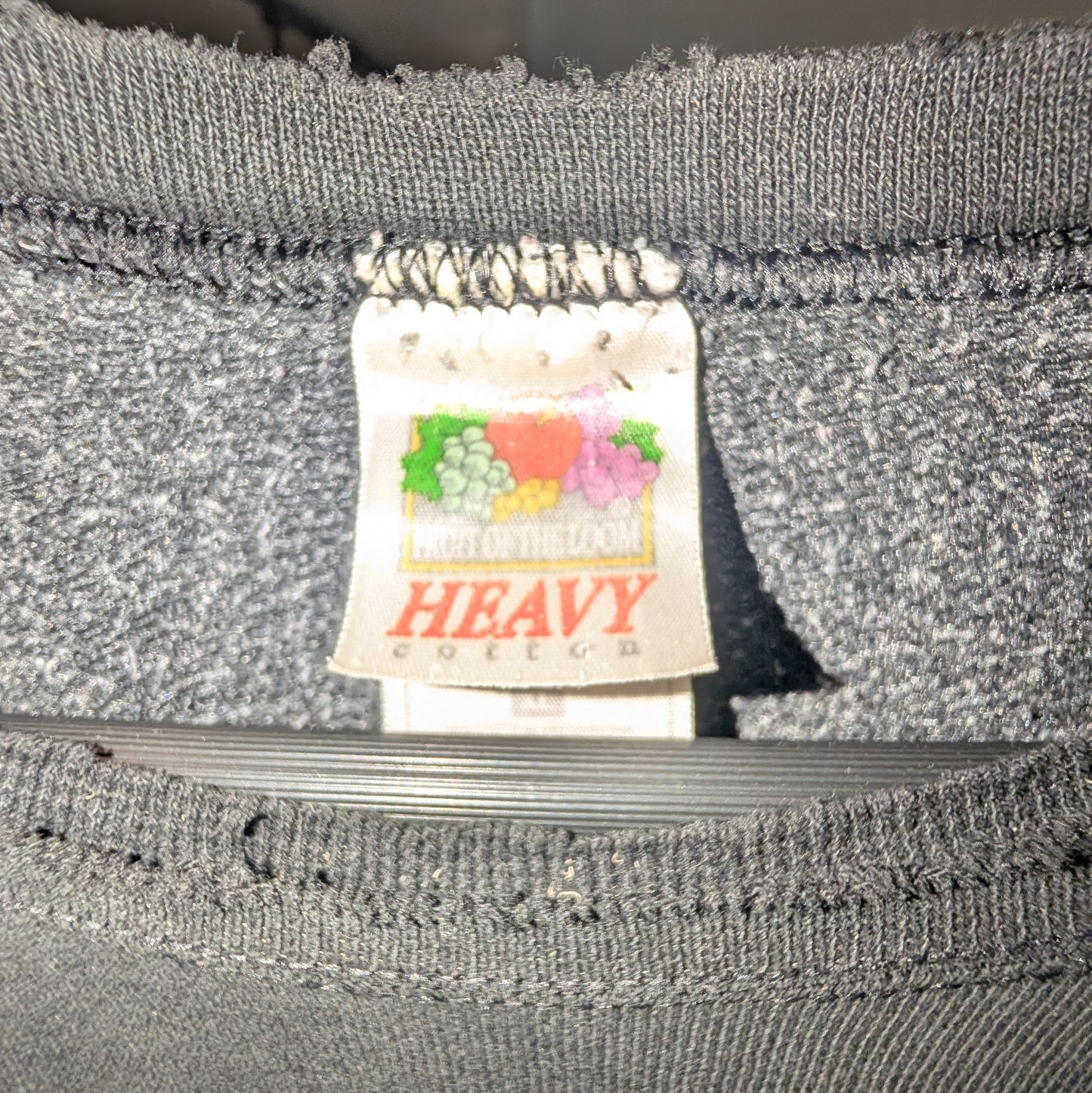 Toys for Tots Crewneck