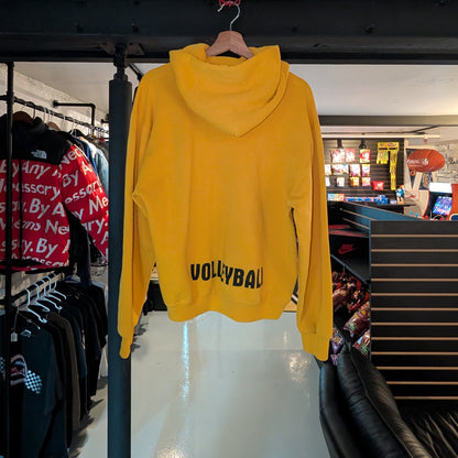 Colorado Buffaloes Russell Hoodie (Yellow)
