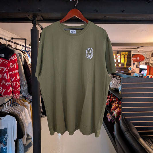 Billionaire Boys Club Signs Tee (Green)
