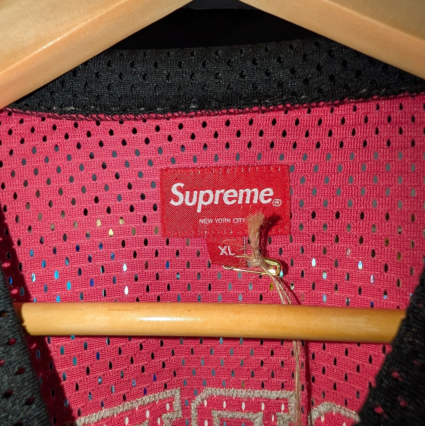Supreme Hockey Jersey