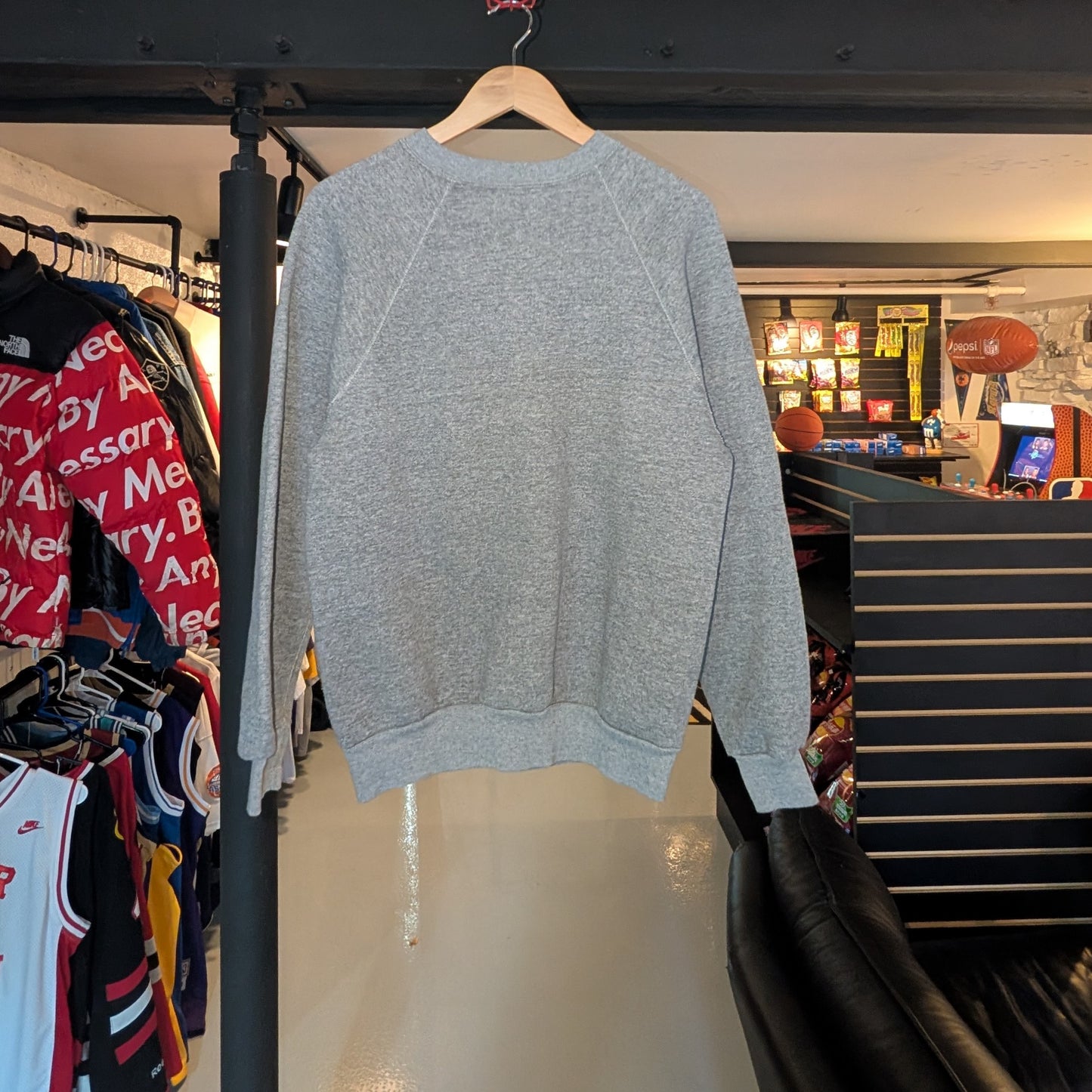 OCU Chiefs Crewneck
