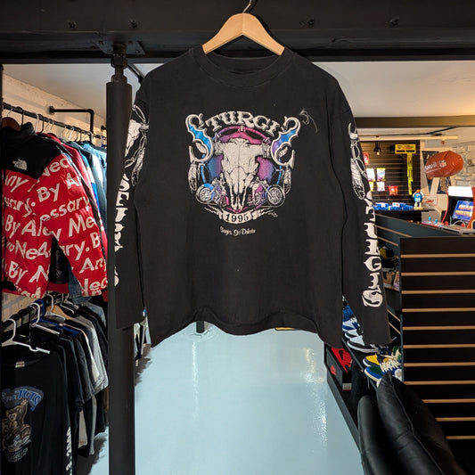Sturgis 1995 Long sleeve