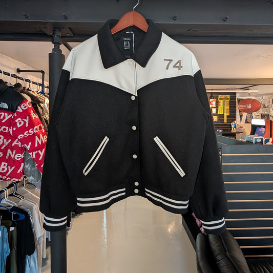 Nashville Leather Jacket