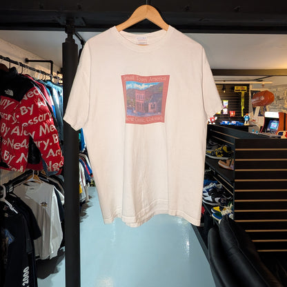Burning Mountain Festival Tee