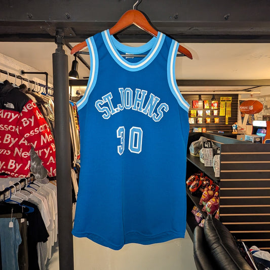 St Johns Basketball Jersey
