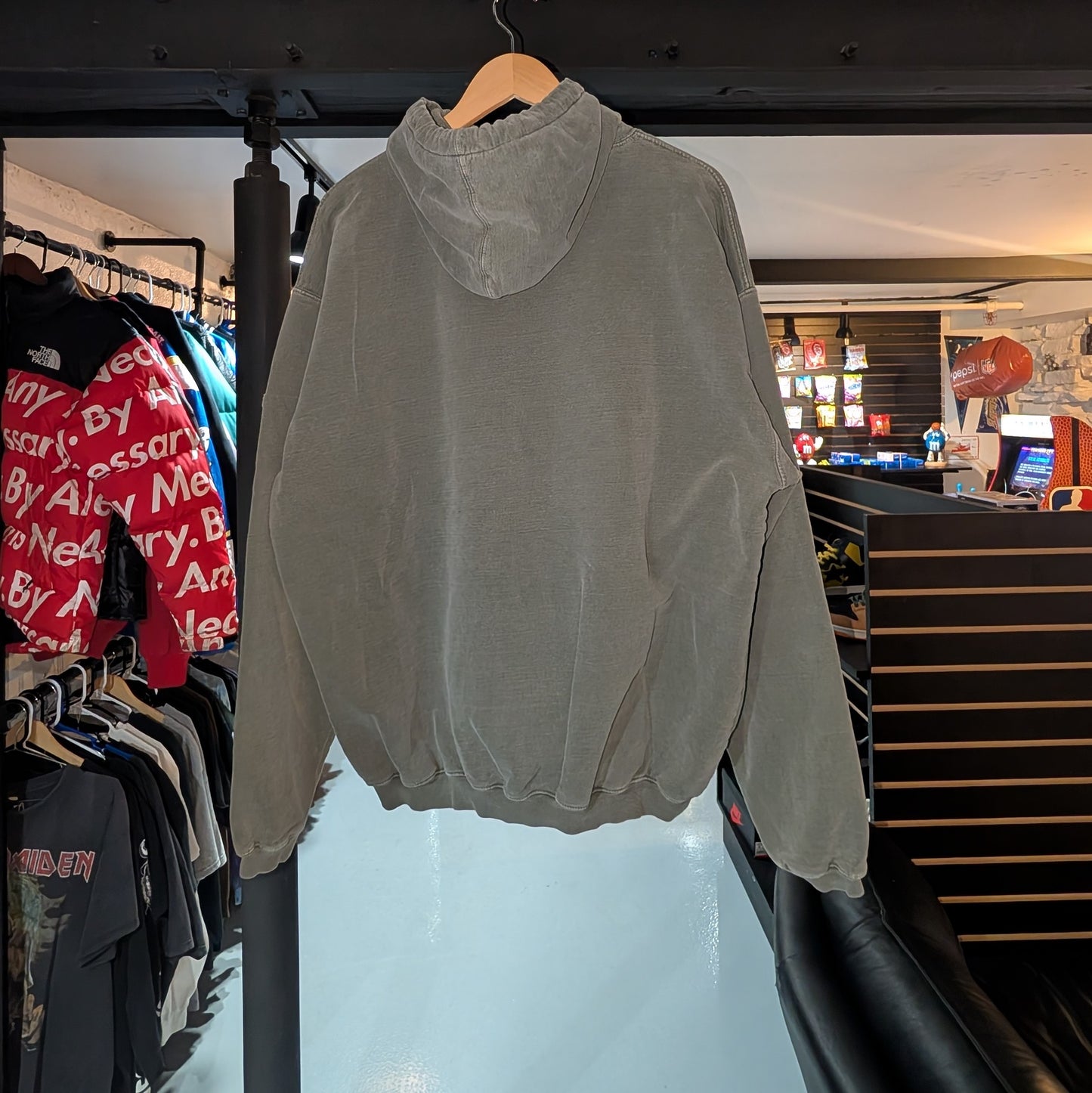 GMC Trucks Hoodie