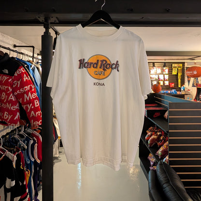 Hard Rock Cafe Kona Tee