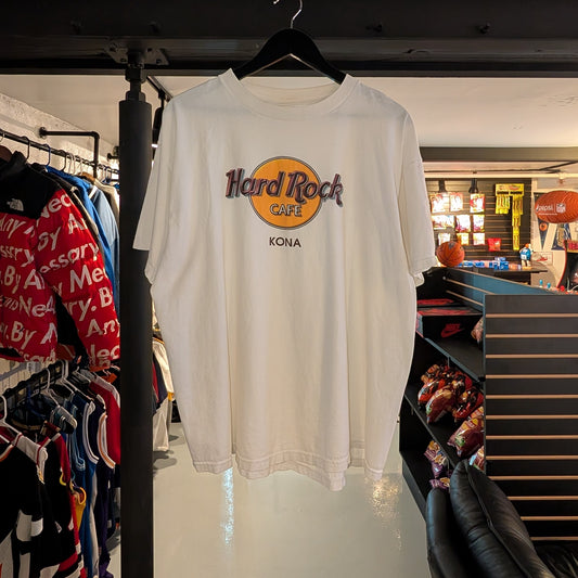 Hard Rock Cafe Kona Tee