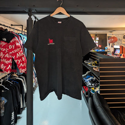 Vtg Hk Law Enforcement Tee