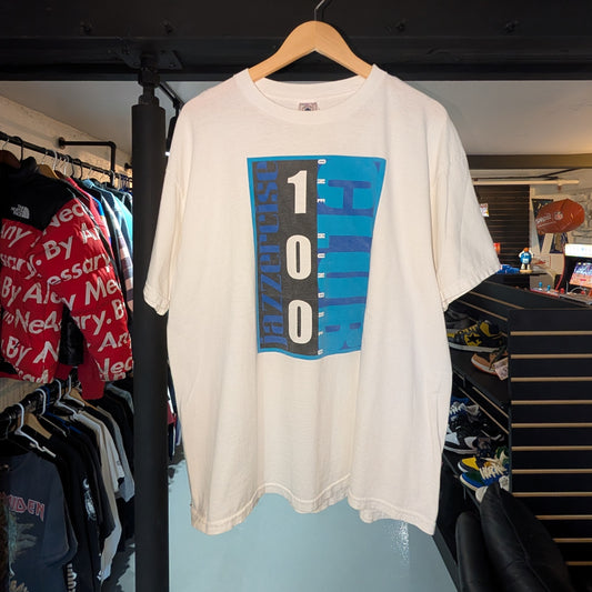 Jazzercise Club 90s Tee