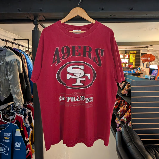 San Francisco 49ers Tee