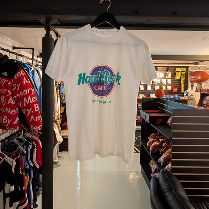Hard Rock Cafe Puerto Rico (Dark Purple)