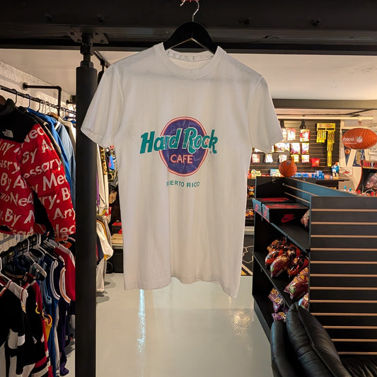 Hard Rock Cafe Puerto Rico (Dark Purple)