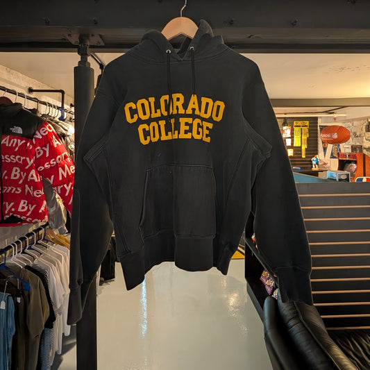 Colorado College Hoodie