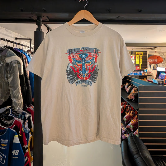 Sturgis Bike Week Tee