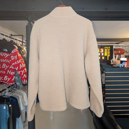 Sherpa Fleece