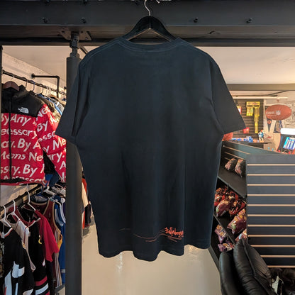 Billabong Tee (Orange)