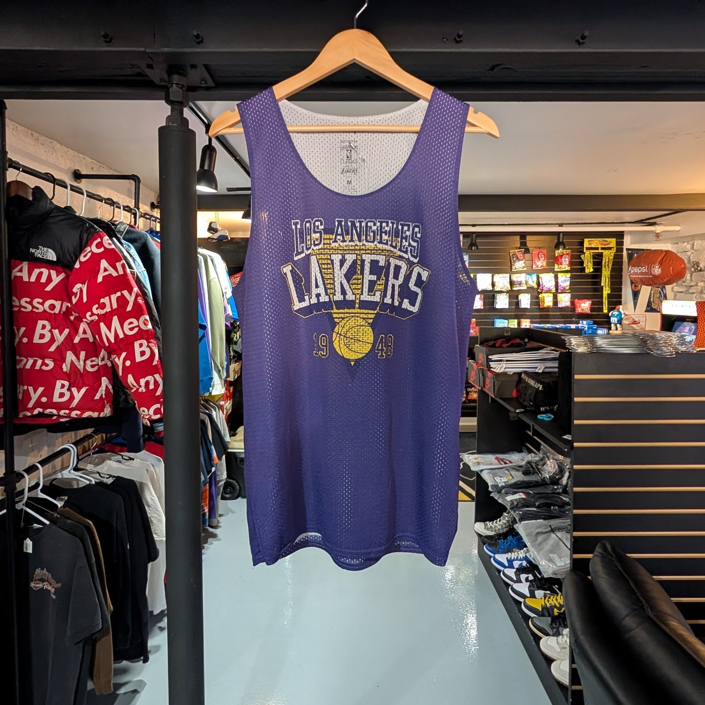 Los Angeles Lakers Jersey