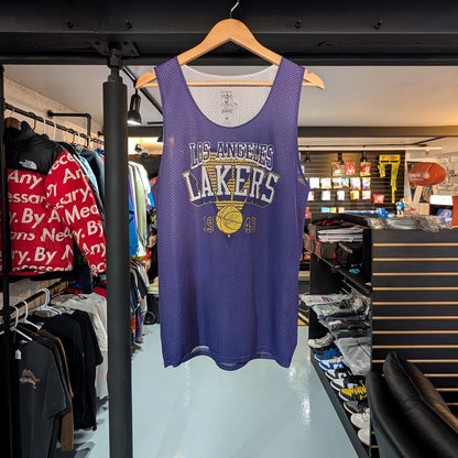 Los Angeles Lakers Jersey