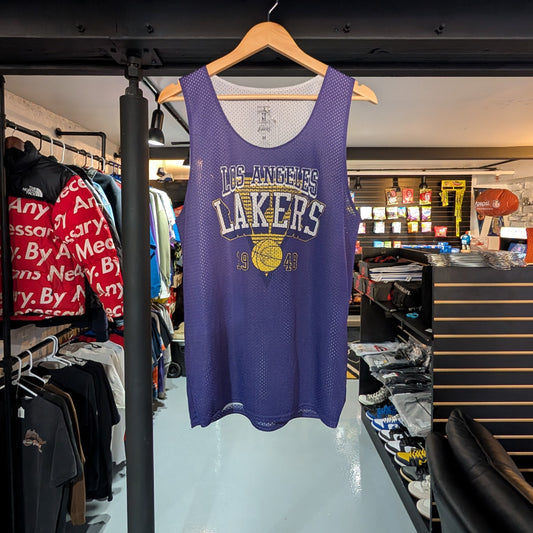 Los Angeles Lakers Jersey