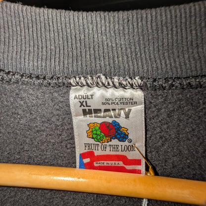 Carolina Panthers 1990s Crewneck