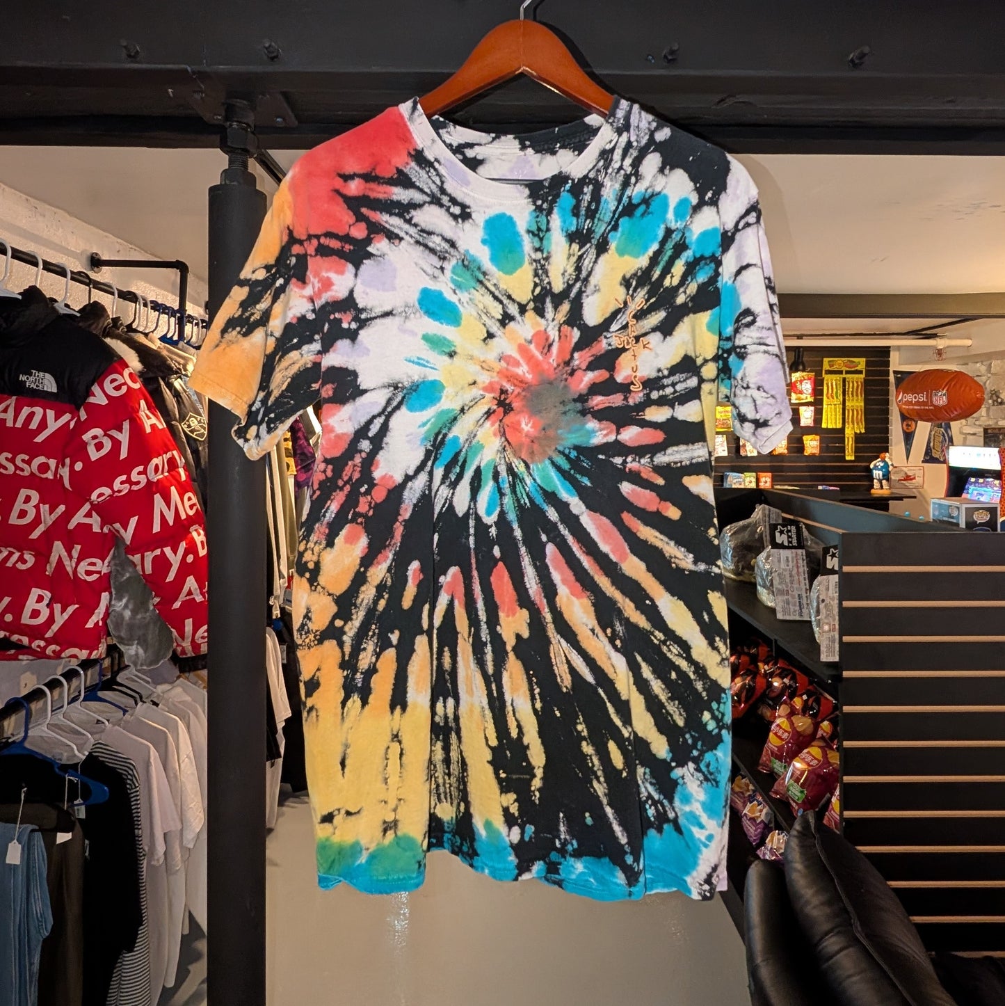 2019 Astroworld Tee