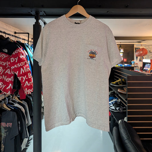 Nascar 90s Tee