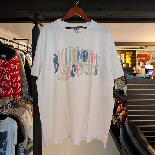 Billionaire Boys Club Arch Tee