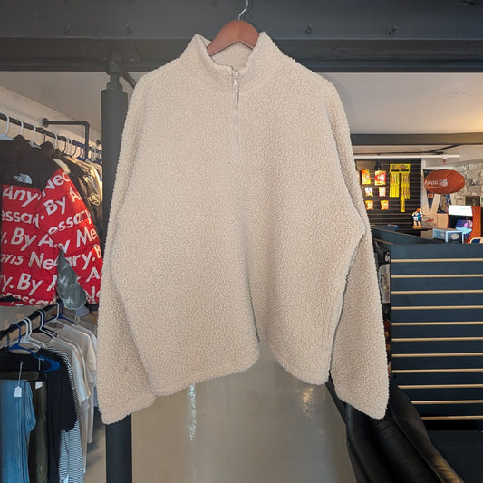 Sherpa Fleece