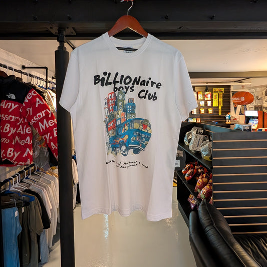 Billionaire Boys Club Bumpin Tee