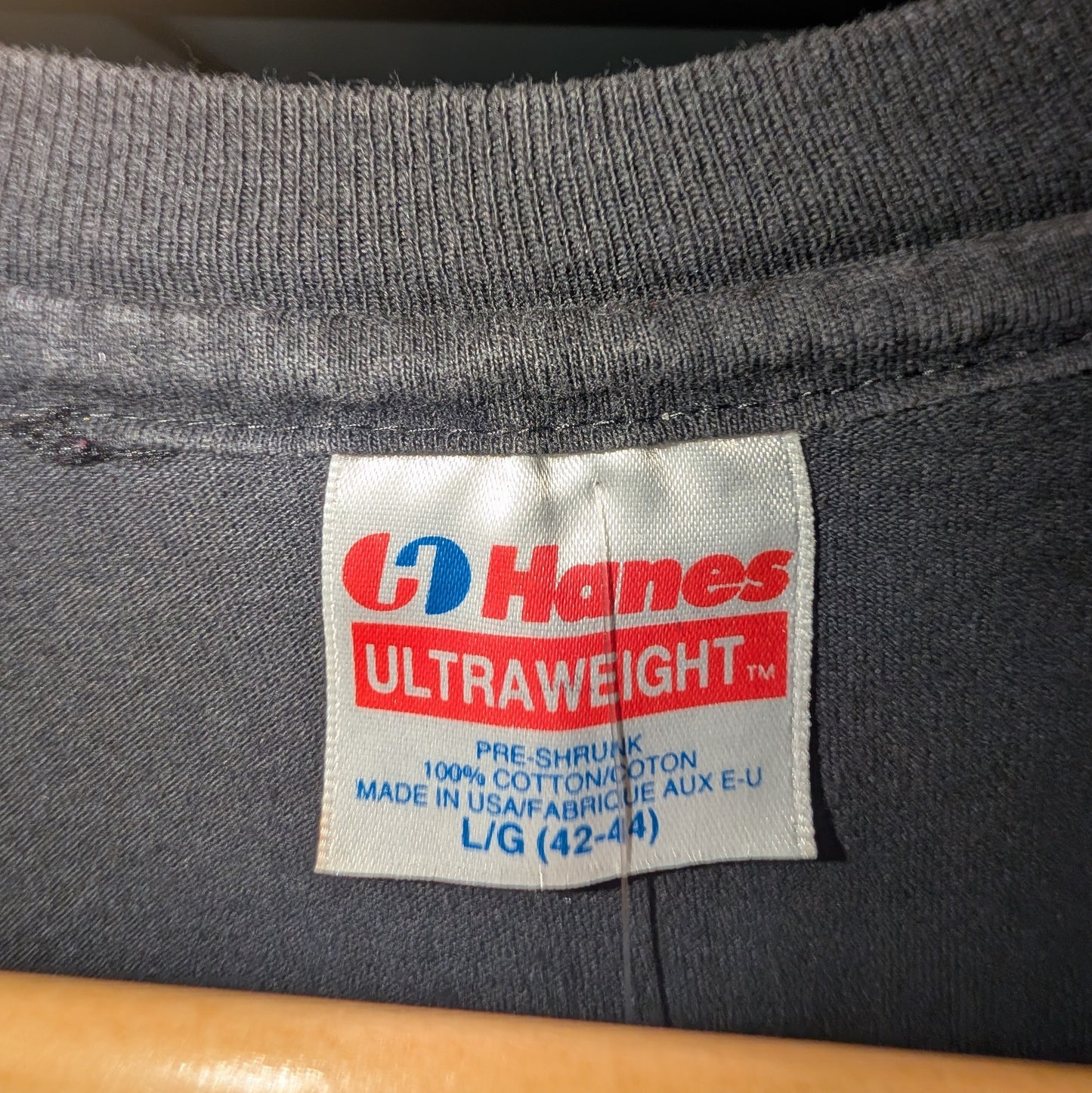 1992 Reba Concert Tour Tee