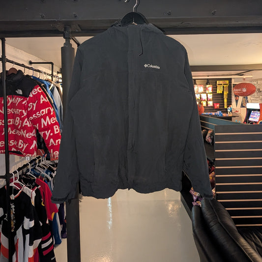 Columbia Jacket