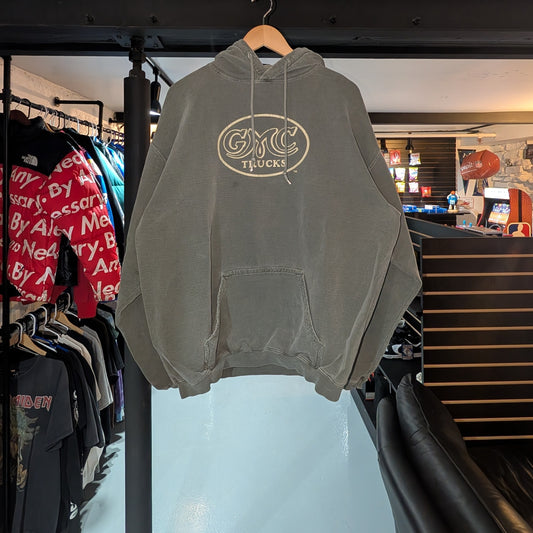 GMC Trucks Hoodie