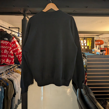 University of Colorado Mom Crewneck