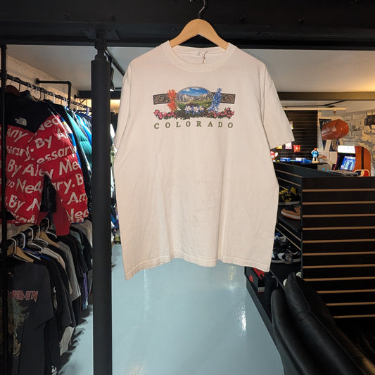 Colorado Tee