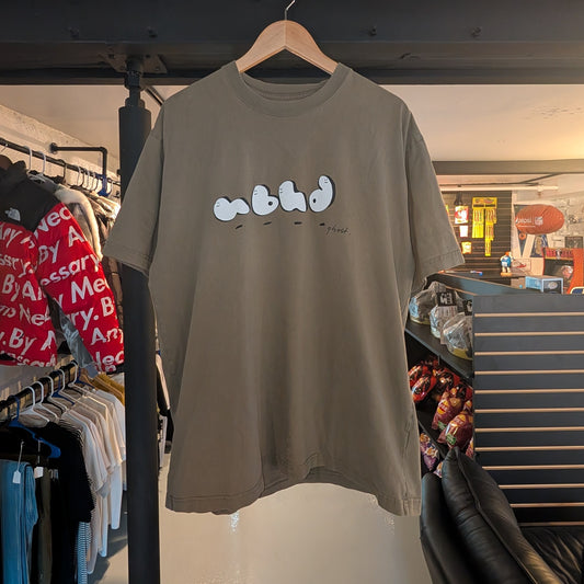 Neighborhood Ghost Tee