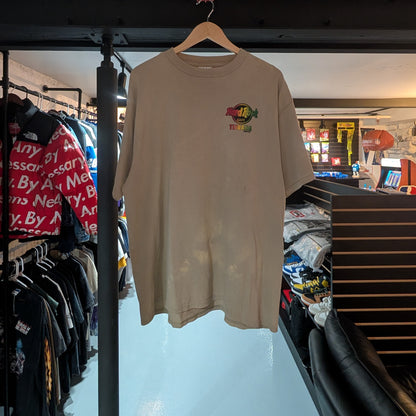 Hard Rock Cafe Tijuana Mexico Tee