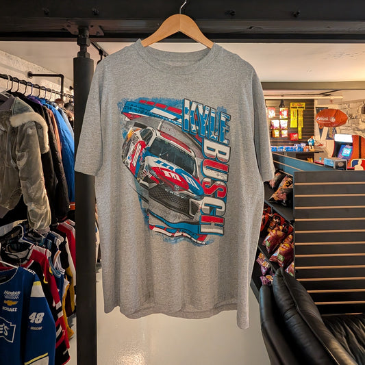Kyle Busch Tee
