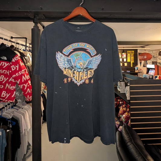 Van Halen Tee