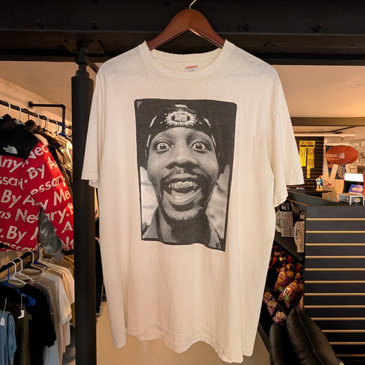 Supreme RZA Tee