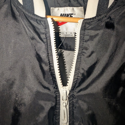 Nike White Tag Windbreaker