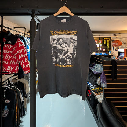 Comforting Arms Tee